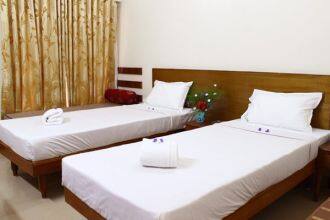 KTDC Suvasam Kumarakom Gateway, Alleppey 2